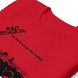 Bad Religion Any Worse T-Shirt