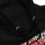 Bad Religion Brains Hoodie