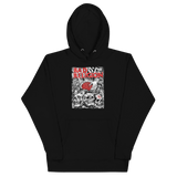 Bad Religion Brains Hoodie