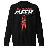 Bad Religion Brains Sweatshirt