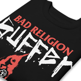 Bad Religion Brains Sweatshirt