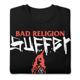 Bad Religion Brains Sweatshirt