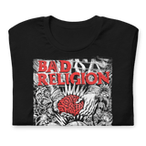 Bad Religion Brains T-Shirt