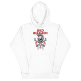 Bad Religion City of Angels Hoodie