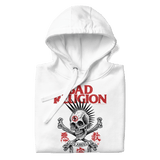 Bad Religion City of Angels Hoodie