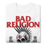 Bad Religion City of Angels Sweatshirt