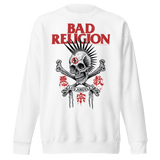 Bad Religion City of Angels Sweatshirt