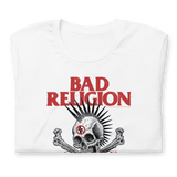 Bad Religion City of Angels T-Shirt