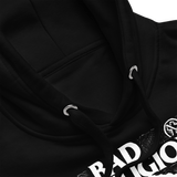 Bad Religion Doomsday Hoodie