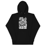 Bad Religion Doomsday Hoodie