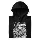 Bad Religion Doomsday Hoodie