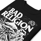Bad Religion Doomsday Sweatshirt