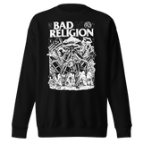 Bad Religion Doomsday Sweatshirt