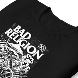 Bad Religion Doomsday T-Shirt