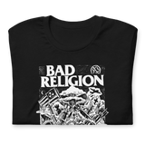 Bad Religion Doomsday T-Shirt