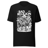 Bad Religion Doomsday T-Shirt