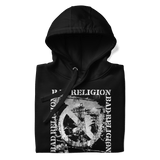Bad Religion Est 1980 Hoodie