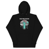 Bad Religion January 16th Hoodie