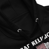 Bad Religion January 16th Hoodie