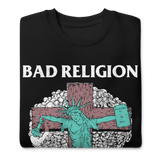 Bad Religion January 16th Sweatshirt