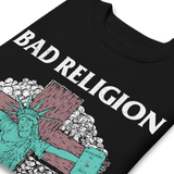 Bad Religion January 16th Sweatshirt
