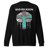 Bad Religion January 16th Sweatshirt