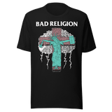 Bad Religion January 16th T-Shirt
