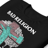 Bad Religion January 16th T-Shirt