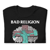Bad Religion January 16th T-Shirt