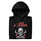 Bad Religion Los Angeles Finest Hoodie