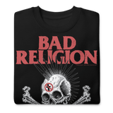Bad Religion Los Angeles Finest Sweatshirt