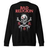 Bad Religion Los Angeles Finest Sweatshirt