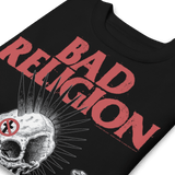 Bad Religion Los Angeles Finest Sweatshirt