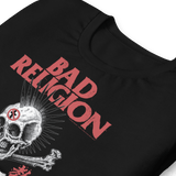 Bad Religion Los Angeles Finest T-Shirt