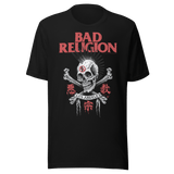 Bad Religion Los Angeles Finest T-Shirt