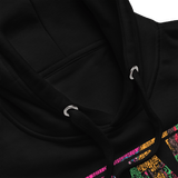 Bad Religion No Control Hoodie