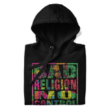 Bad Religion No Control Hoodie