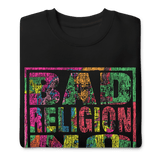Bad Religion No Control Sweatshirt