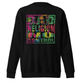 Bad Religion No Control Sweatshirt