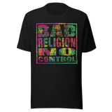 Bad Religion No Control T-Shirt