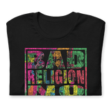 Bad Religion No Control T-Shirt