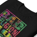 Bad Religion No Control T-Shirt
