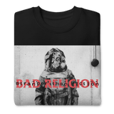 Bad Religion Stranger Than Fiction Sweatshirt