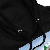Bad Religion Suffer Album Cover Hoodie