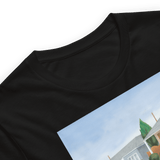 Bad Religion Suffer Album Cover T-Shirt