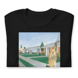 Bad Religion Suffer Album Cover T-Shirt