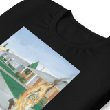 Bad Religion Suffer Album Cover T-Shirt