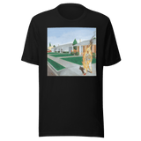 Bad Religion Suffer Album Cover T-Shirt