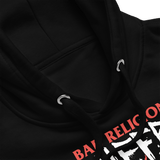 Bad Religion Suffer Hoodie
