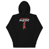 Bad Religion Suffer Hoodie